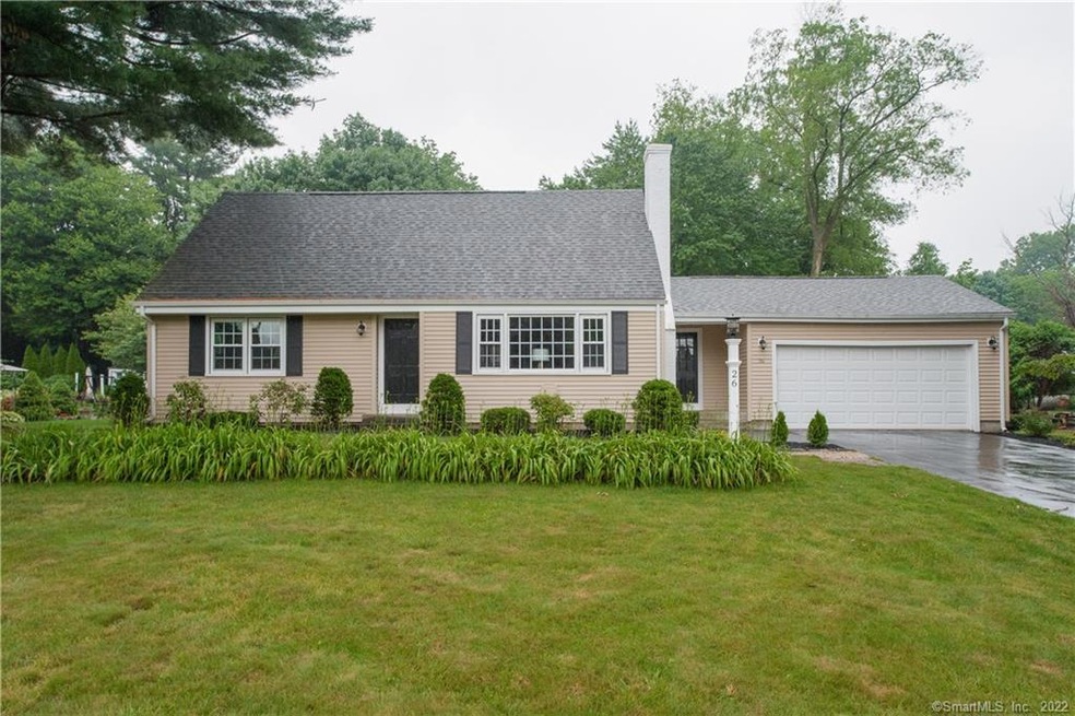 26 Boulter Rd, Wethersfield, CT 06109 - photo 1
