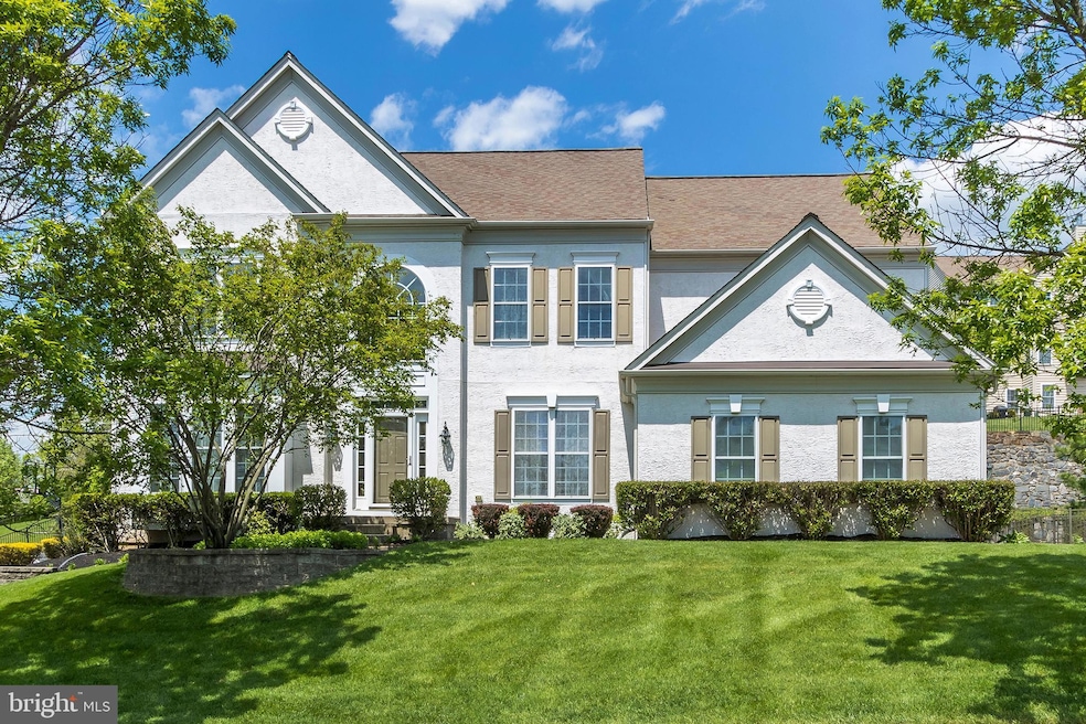 2830 Mountain Laurel Dr, Furlong, PA 18925 - photo 1