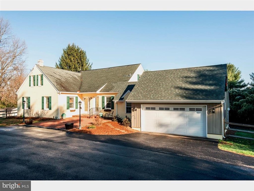 308 Ring Rd, Chadds Ford, PA 19317 - photo 1