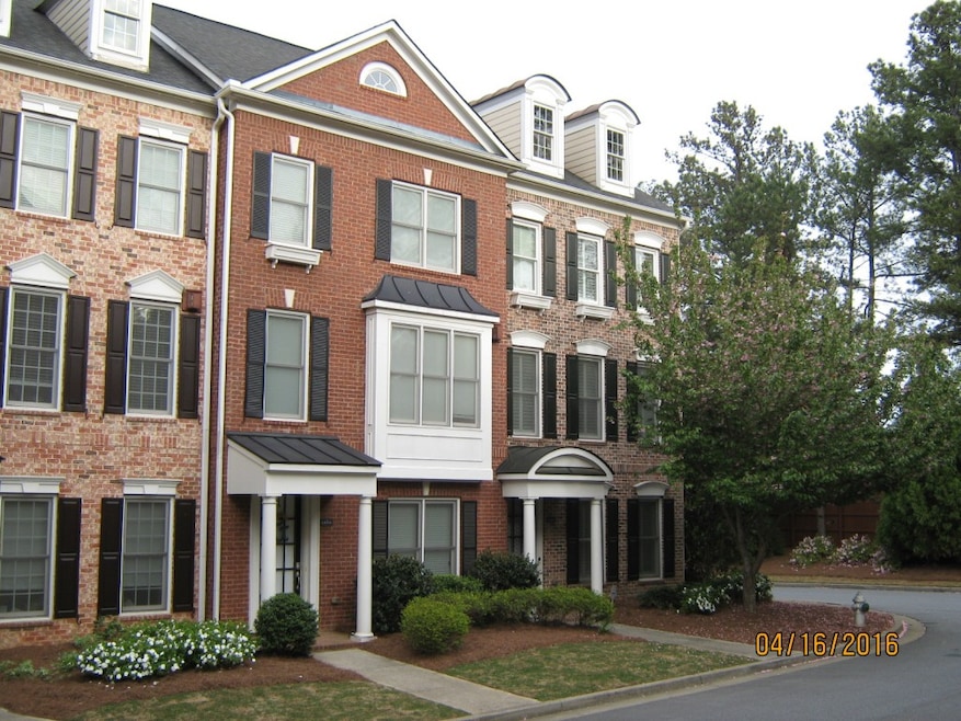 Beautiful end unit townhome