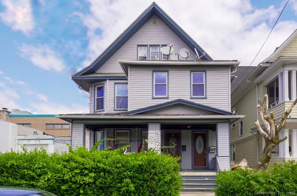 108 Porter St unit 2, Bridgeport, CT 06606 - photo 1