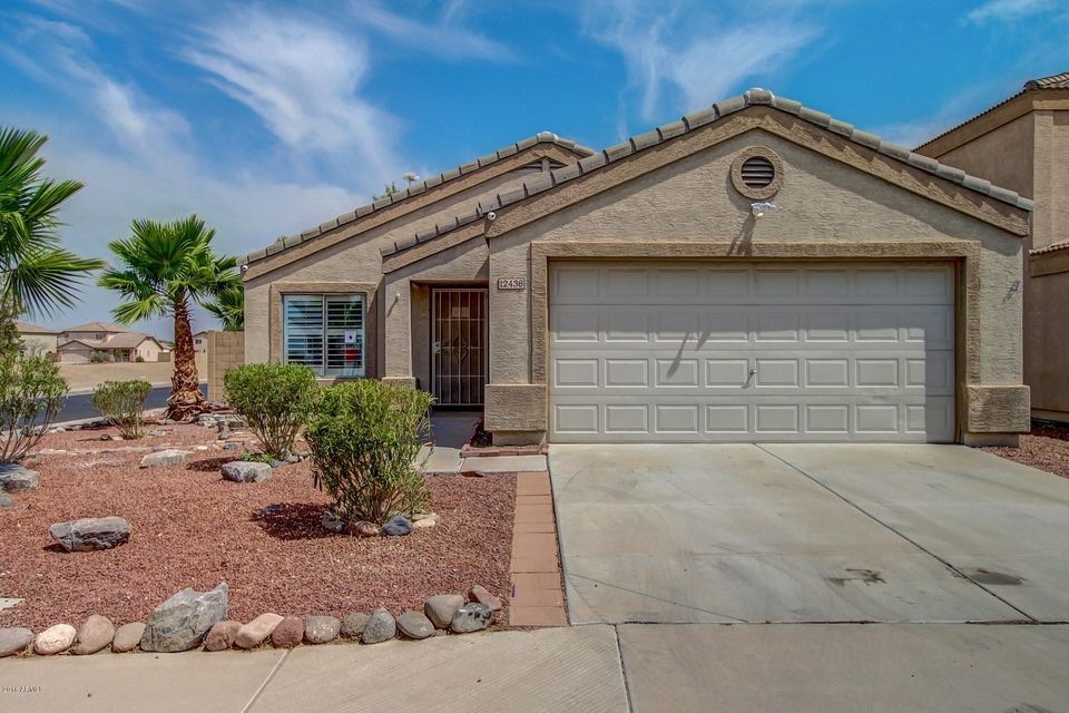12438 W Flores El Mirage  (1)