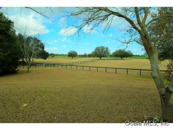 7851 SE 200th Ave, Morriston, FL 32668 - photo 1