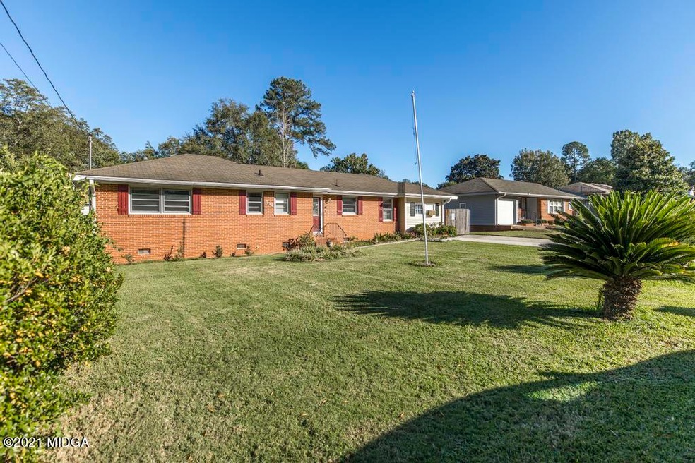 712 Briarcliff Rd 1