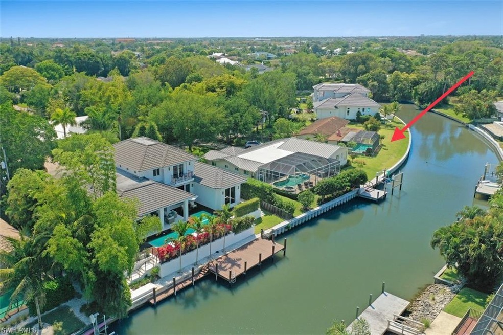 5101 Sand Dollar Ln, Naples, FL 34103 - photo 1