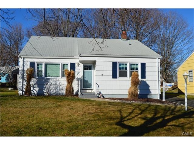 100 Maureen St, Stratford, CT 06615 - photo 1