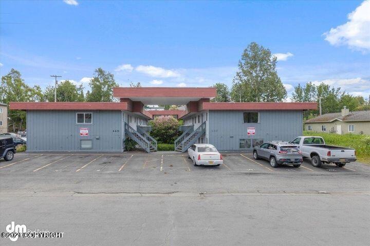 440 E 11th AVE