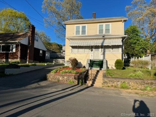 38 Eldridge St, Waterbury, CT 06704 - photo 1