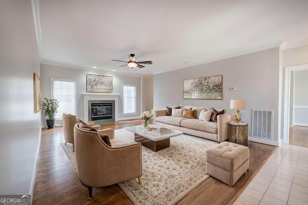 200 Shadowood Dr SE, Calhoun, GA 30701 - photo 1