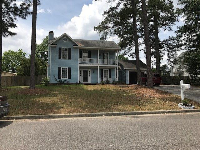 4124 Clinton Way E, Augusta, GA 30907 - photo 1