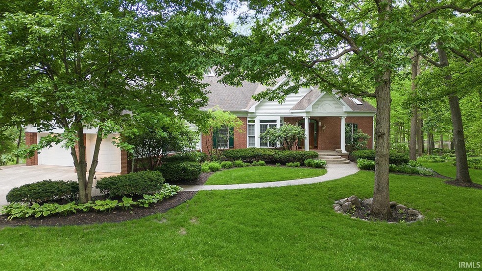 5 Tall Oak Ln, West Lafayette, IN 47906 - photo 1