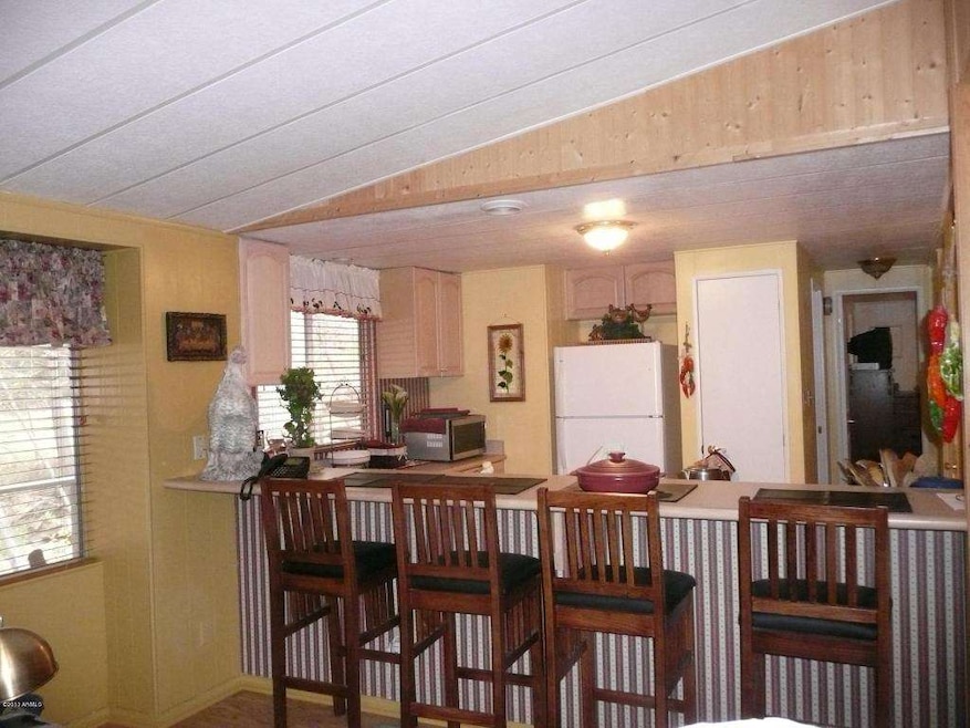 Breakfast Bar