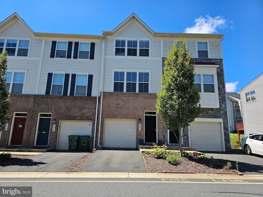 402 Woodstream Cir, Stafford, VA 22556 - photo 1