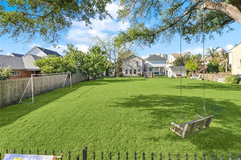 Build your dream home or purchase with rear proper