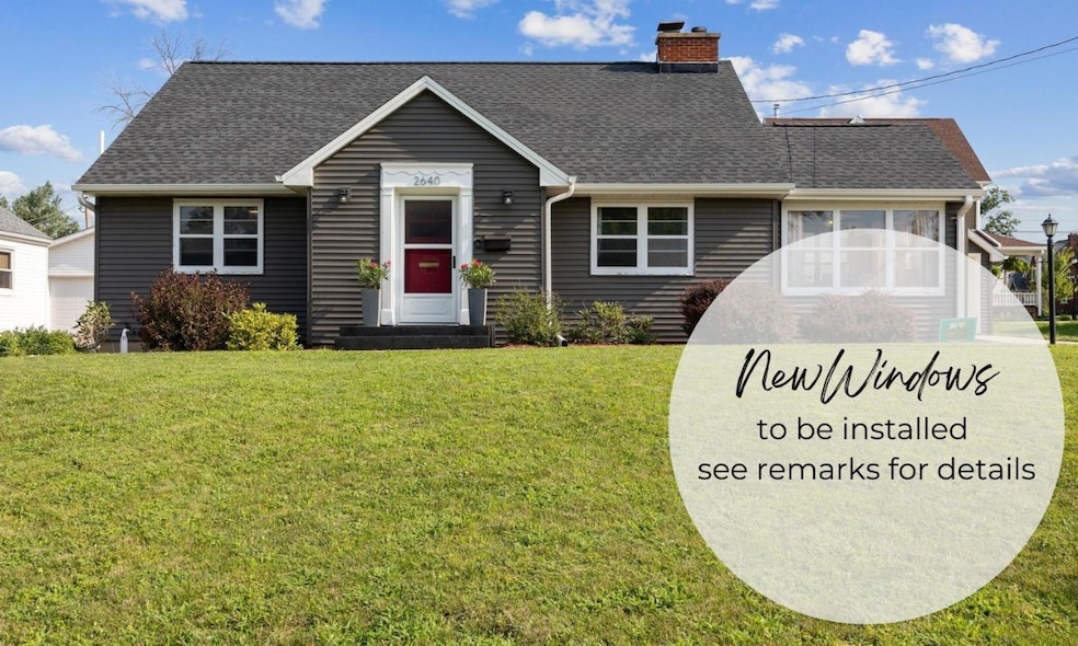 2640 5th Ave SE, Cedar Rapids, IA 52403 - photo 1