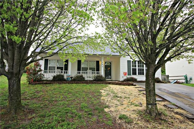 793 Sir Raleigh Dr, Concord, NC 28025 - photo 1