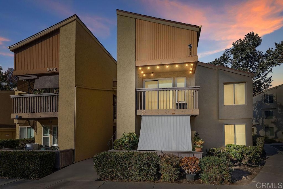 5918 Rancho Mission Rd unit 62, San Diego, CA 92108 - photo 1