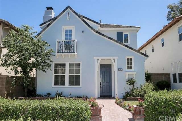 This beautiful detached home has great curb appeal