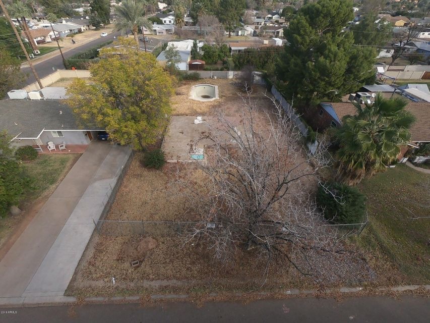 Lot in Lower Arcadia
