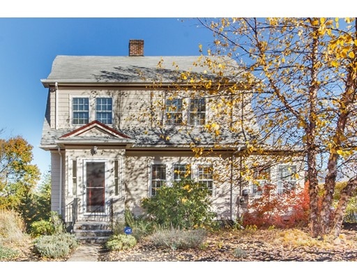 9 Lila Rd, Jamaica Plain, MA 02130 - photo 1