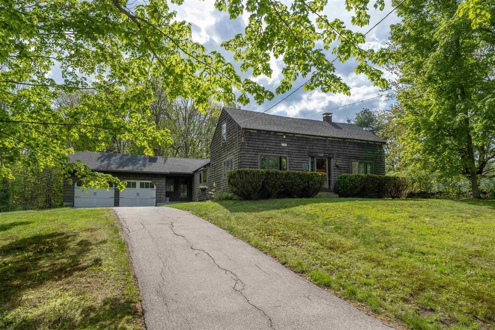 412 3rd Range Rd, Pembroke, NH 03275 - photo 1