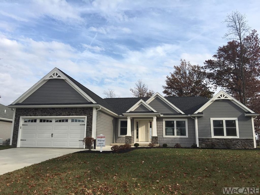 5154 Surrey Ln, Lima, OH 45807 - photo 1