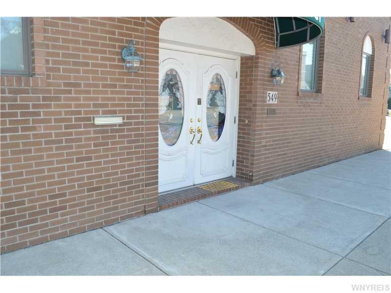 549 Oliver St, North Tonawanda, NY 14120 - photo 1