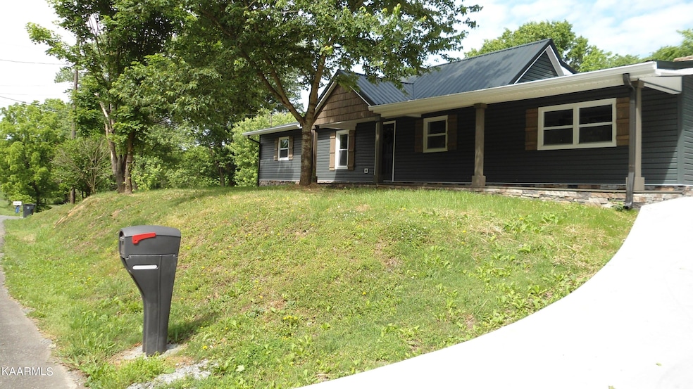 4248 Maple Valley Rd, Morristown, TN 37813 - photo 1