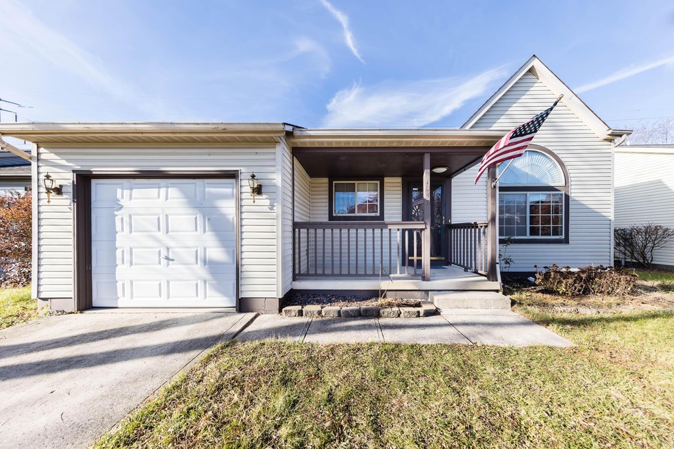 1047 Cypress Ridge Place, Columbus, OH 43228 - photo 1