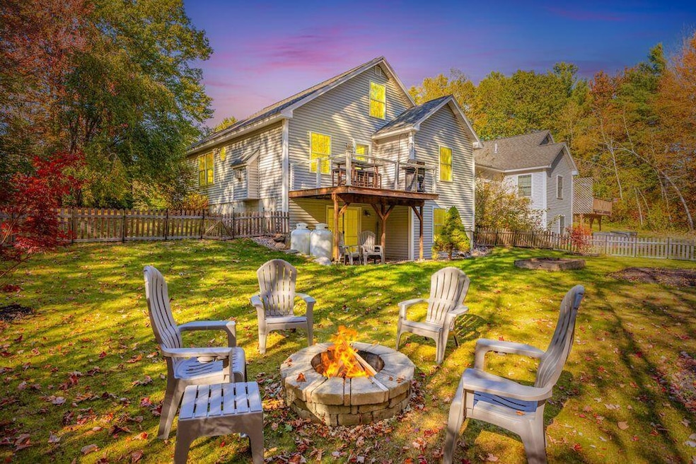 50 Winslow Rd unit B, Gorham, ME 04038 - photo 1