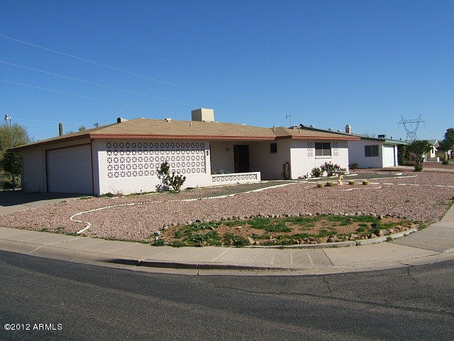 6014 E Colby Rd, Mesa, AZ 85205 - photo 1