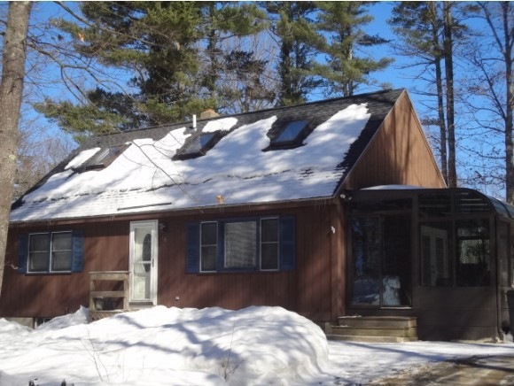 5 Dow Ln, Center Barnstead, NH 03225 - photo 1