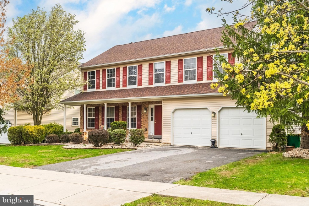 3881 Firebrick Rd, Macungie, PA 18062 - photo 1