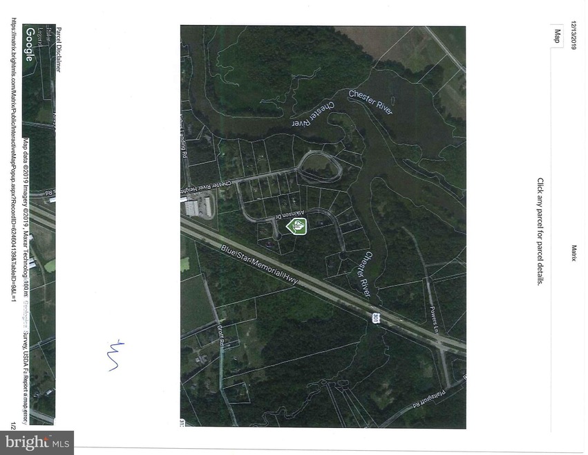 104 Atkinson Dr, Millington, MD 21651 - photo 1