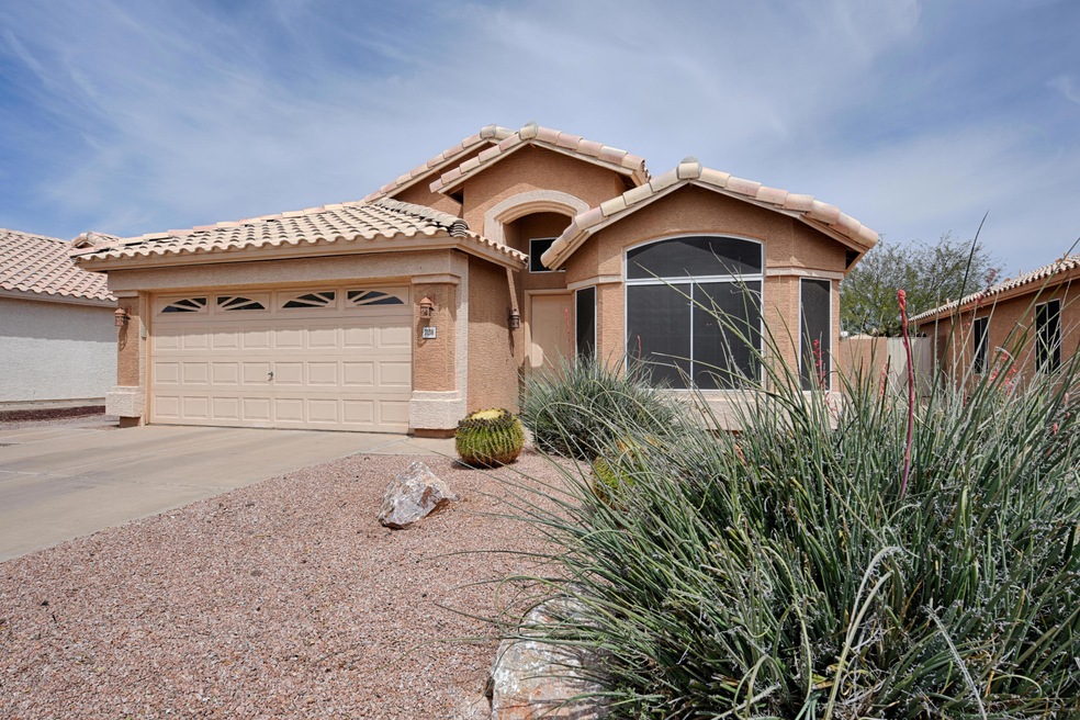 7138 E Jacob Ave, Mesa, AZ 85209 - photo 1