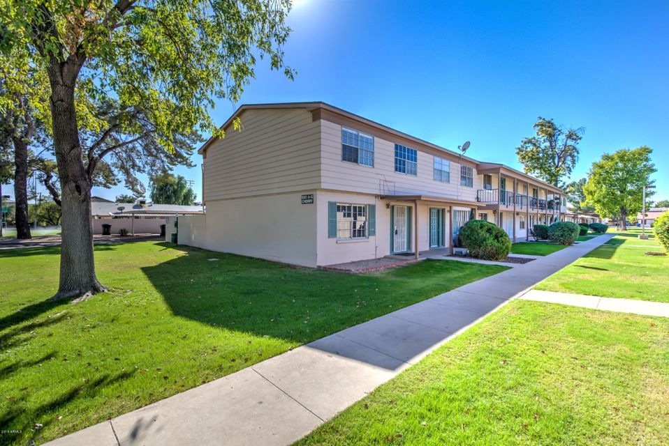 850 N Cherry Lane Unit G1