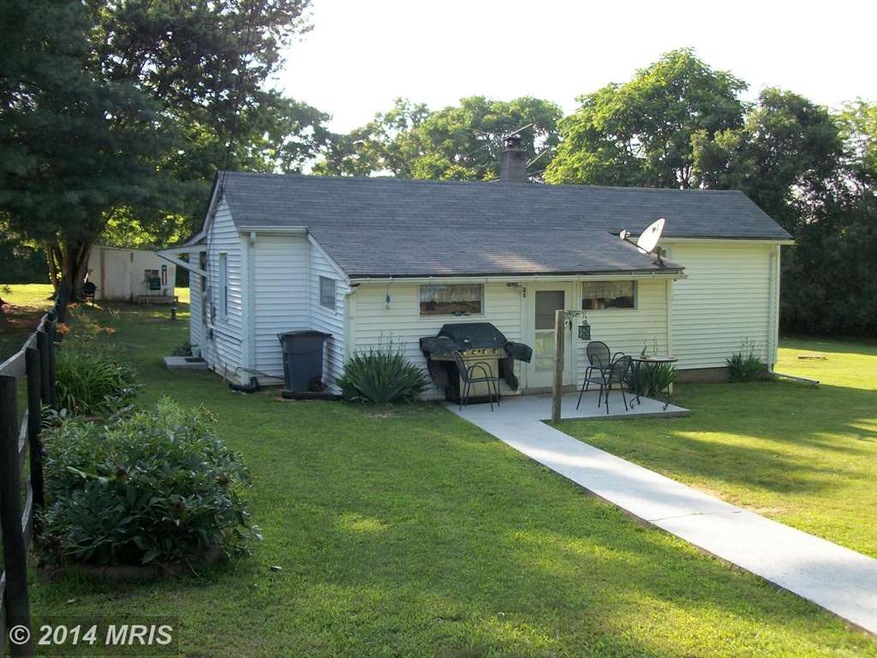 85 Garden Rd, Berryville, VA 22611 - photo 1