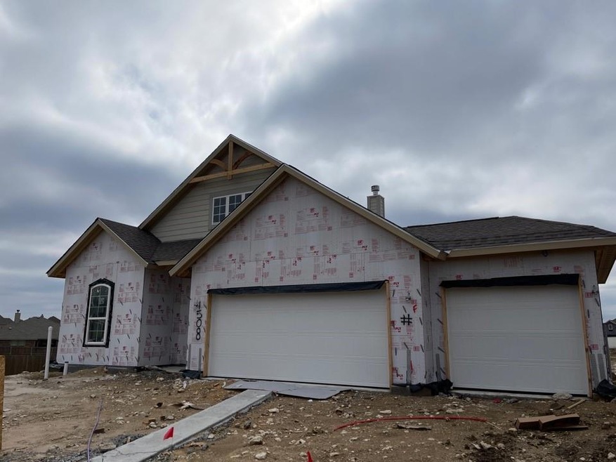 1508 Stallion Ct, Weatherford, TX 76087 - photo 1