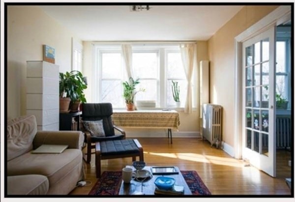 10 Jamaicaway Ct unit 11, Jamaica Plain, MA 02130 - photo 1