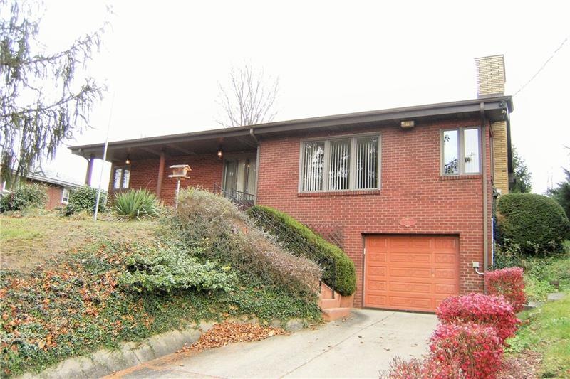 Front Elevation