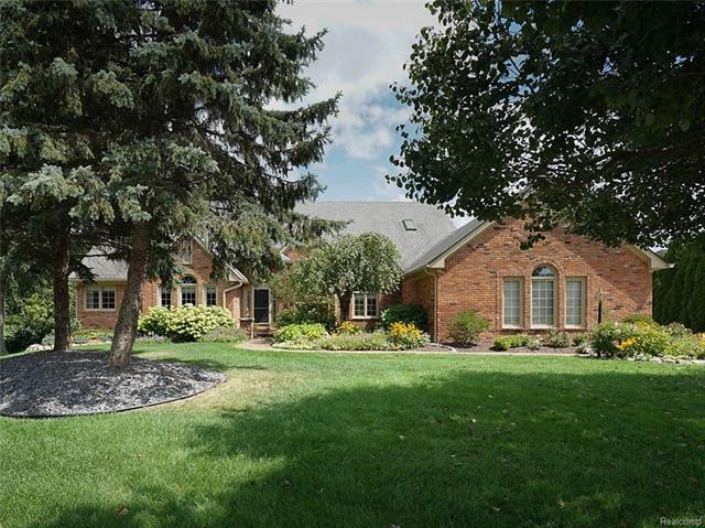 12436 White Tail Court