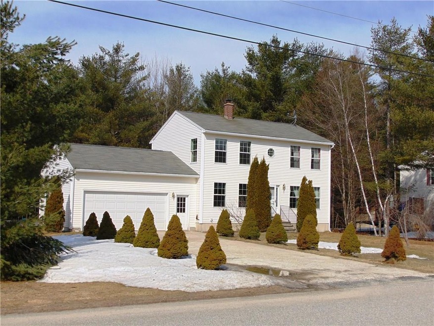 14 Hemlock St, Lisbon, ME 04250 - photo 1