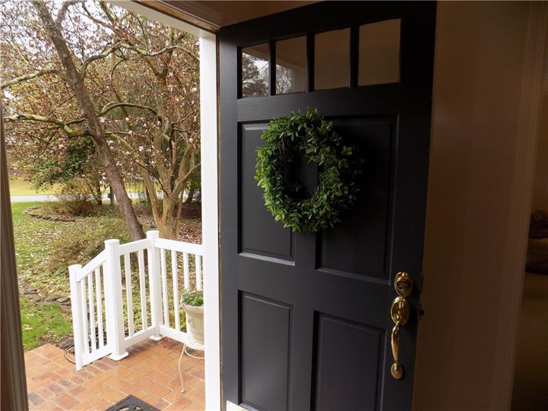 Welcome home to 135 Jade Cove Circle in coveted Ro