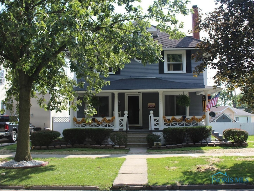 444 Toledo St, Elmore, OH 43416 - photo 1