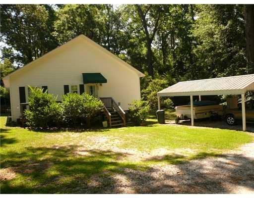 3906 Trinity Church Rd, Pineville, LA 71360 - photo 1