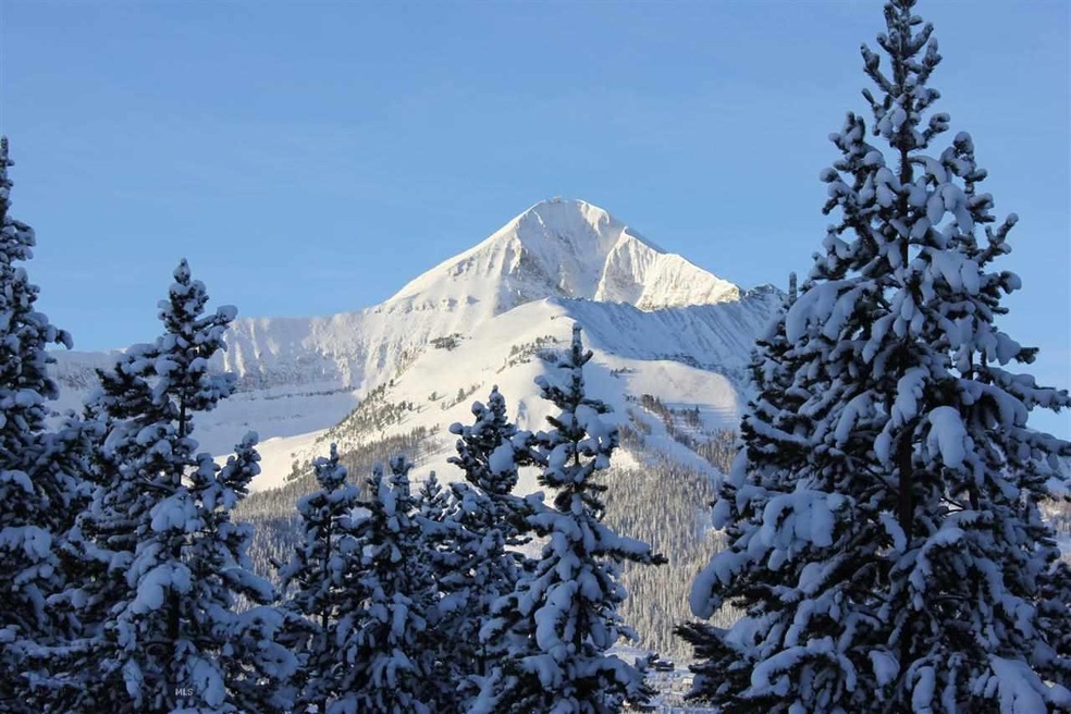 Lot 52A Cascade Sub, Big Sky, MT 59716 - photo 1