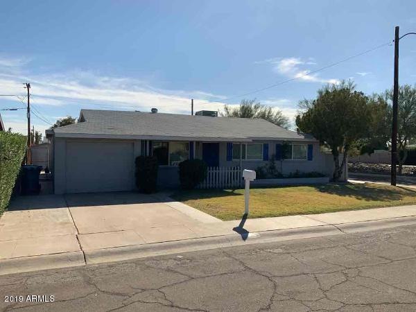 1001 E Seldon Ln, Phoenix, AZ 85020 - photo 1