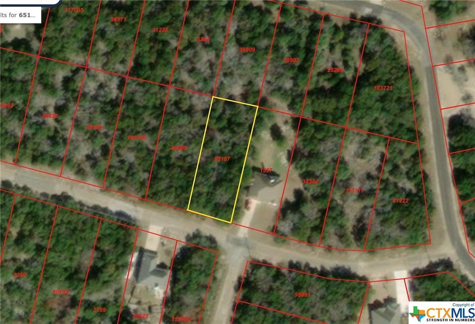 15920 Brazos Dr, Temple, TX 76502 - photo 1