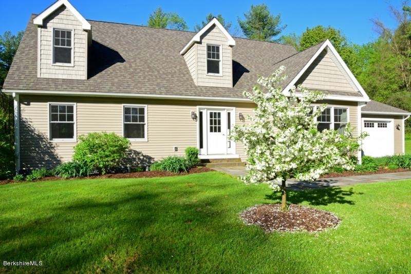 5 Squaw Peak Rd, Great Barrington, MA 01230 - photo 1