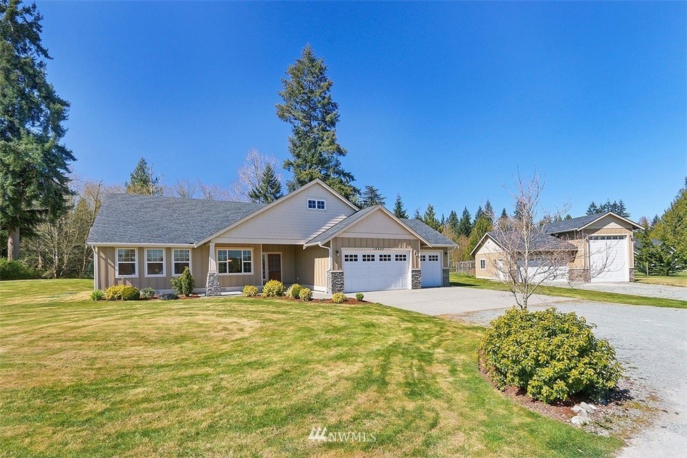 18402 40th Ave NW, Stanwood, WA 98292 - photo 1